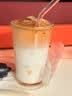鲜京采巧克力低糖意式冰淇淋280g4杯 蛋糕雪糕冰棍零食 实拍图