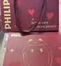 飞利浦（PHILIPS）小金鱼肩颈按摩仪颈椎按摩器 斜方肌肩颈披肩腰背部热敷按摩仪5203N【中秋节礼物送父母】 实拍图