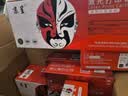 京呈w2110a 206a四色套装无芯片适用惠普M283fdw硒鼓M283fdN/cdw激光打印机墨盒hpM255dw M183FW M282nw墨粉盒 实拍图