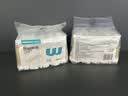 稳健（Winner）医用棉签白色圆头7.5cm棉棒化妆清洁伤口消毒医用脱脂棉100支*5袋 实拍图