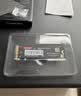 七彩虹（Colorful）256GB SSD固态硬盘 M.2接口(NVMe协议) CN600 PRO系列PCIe 3.0 x4 TLC颗粒 实拍图