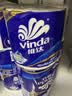 维达（Vinda）有芯卷纸 蓝色经典4层180克*30卷 加厚纸巾卫生纸卷筒纸 整箱 实拍图