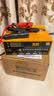 先科汽车电瓶充电器12V24V通用汽车货车摩托车三轮车通用修复及快充模式可选纯铜芯线ZH58加强修复款 实拍图