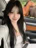 蔓笙纯999足银耳钉女防堵足银耳棒耳棍耳针男养耳洞简约小巧耳环耳饰 3mm光珠耳钉 直针 1对 实拍图