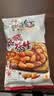 黄飞红（HUANGFEIHONG）黄飞鸿麻辣花生210g*5袋 坚果炒货休闲零食小吃下酒菜脱油花生米 实拍图