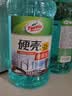 龟牌（Turtle Wax）硬壳防冻玻璃水-25°汽车强力去油膜去污雨刮水四季通用2L*2瓶 实拍图