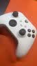 微软（Microsoft）XBOX无线游戏手柄 无线控制器 冰雪白 蓝牙适配XBOX/PC/平板/手机 Steam促销黑神话悟空 影之刃零 实拍图