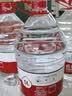 农夫山泉饮用水 饮用天然水5L*4桶 整箱装 桶装水塑膜随机包装 实拍图