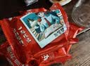 好丽友（ORION）派 巧克力派代餐饼干蛋糕早餐面包休闲零食糕点心小吃 大包装 巧克力派【30枚】1113g 实拍图