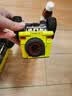 驰誉玩具 奔驰G500RC遥控电动越野车模型无线赛车合金玩具车男孩礼物 实拍图