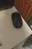 罗技（Logitech）MK121P（同MK120外观） 有线键鼠套装 鼠标键盘套装108键全尺寸 商用办公电脑  黑色 实拍图