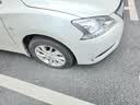 优科豪马横滨轮胎 195/60R16 89H E70RZ 原配日产蓝鸟/骐达/轩逸/启辰D60 实拍图