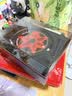 MIDDIX麦迪克【发烧级】复古cd机播放器CD音响一体式唱片机音乐专辑光盘碟片蓝牙音箱车载便携随身听礼物 胡桃木【一代经典版】HIFI级音效+全新蓝牙5.4 实拍图