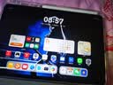 HUAWEIMatePad 11.5 柔光版 华为平板电脑 护眼屏 鸿蒙AI 大电池 学生平板儿童学习机 8G+256G羽砂紫 实拍图