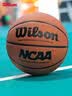 Wilson威尔胜致敬NCAA四强荣耀时刻Final Four室内外7号篮球成人青少年 实拍图