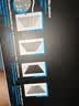 韦斯特空调滤芯滤清器MK9542配福克斯翼虎福瑞斯沃尔沃空调格 实拍图