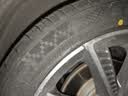 玲珑轮胎汽车轮胎235/45R18 98W XL 玲珑臻选UD 凯美瑞/比亚迪秦/特斯拉 实拍图
