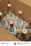 汾酒 黄盖玻汾 清香型白酒 53度 475mL*6瓶整箱 年份随机 实拍图