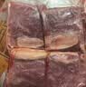京东京造 海盐黑椒牛仔骨880g 牛肉牛排牛肋排烧烤食材速食 实拍图