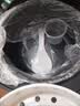 九阳（Joyoung）5升大容量4~5人家用智能微压电饭煲电饭锅大火力柴火饭多功能焖煮不粘内胆方煲50FZ821 实拍图