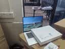 苹果/苹果AI/MacBook Air15英寸M5 (10+10核) 16G 1T银色笔记本电脑MDVA4CH/A 实拍图