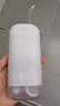 京东京造【中秋节礼物】专业抽拉冲牙器便携式白4喷嘴收纳盒洗牙器水牙线超声波洁牙家用伸缩正畸清洁牙缝 实拍图