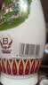 汾酒乳玻汾 清香型白酒 48度 475ml *6瓶 整箱装 非原箱发货 中秋送礼 实拍图