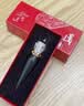 路铂廷（Christian Louboutin）CL女王权杖哑光唇膏013M礼盒套装 萝卜丁口红 生日礼物送女友老婆 实拍图