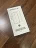 Smorss【2片装】适用荣耀50钢化膜华为nova9/nova8/V40轻奢版手机膜曲面全屏膜hi高清防摔淡指纹保护膜 实拍图