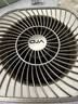 OJA【热销90W】空气净化器办公室桌面除甲醛烟味小型机新房家用除异味过敏鼻炎花粉尘 【APP丨除醛净烟99.9%】 实拍图