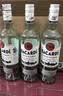 百加得（Bacardi）百加得 洋酒 调酒基酒 白朗姆酒 1000ml 实拍图