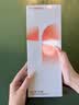 图拉斯原感膜Ultra肖特材质【AR增透抗反光+3D全覆盖】适用苹果17Pro钢化膜iphone17pro手机膜带无尘仓膜 实拍图