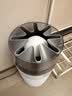 戴森（DYSON）HJ10空气净化器除甲醛过滤PM2.5母婴级净化去除宠物异味去猫皮屑 过滤猫杯状病毒 母婴宠物家庭 实拍图