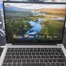 华为（HUAWEI） MateBook D14笔记本电脑  补贴 14英寸Linux系统全面屏超轻薄商务办公学生手提本 皓月银SE | i5-13420H 16G+1T  V20 店铺预装Window 实拍图