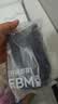 京东京造【新疆棉】2026新款男士内裤纯棉短裤夏季男10A抗菌平角特级4条 实拍图