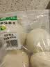 传统发酵馒头100g*4 实拍图