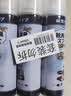 KINBATA鞋子除臭剂银离子鞋袜除臭喷雾运动鞋皮鞋除菌防臭 330ml*3 实拍图