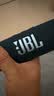 JBL FLIP7 音乐万花筒七代 蓝牙音箱 户外音响 多台串联 赛道扬声器 iphone18pro适用 海军蓝 实拍图