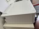 爱普生（EPSON）【6代新品】L1358 墨仓式A4彩色无线单功能家用打印机 家用/办公 AI学习打印机（微信/远程打印） 实拍图