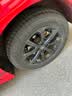 玲珑轮胎汽车轮胎205/60R16 92H御风CrosswindHP010 营运车专属耐磨节油 实拍图