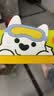 babycare&bctoys儿童启蒙口琴玩具宝宝专用吹奏乐器初学者口风琴-西高地 实拍图