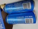 瓦伦丁（Wurenbacher）德国原装进口无糖小麦啤酒500mlX3听 0糖0脂 小规尝鲜 实拍图