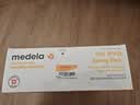 美德乐（Medela）吸奶器电动吸乳器单边防逆流舒适按摩母乳喂养丝韵舒悦版 实拍图
