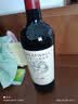 长城耀世东方特藏1988高级赤霞珠干红葡萄酒750ml*6瓶整箱装红酒中秋 实拍图