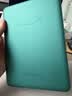 Kindle paperwhite6 12th 新款电子书 阅读器 KPW6 电纸书 墨水屏 礼物 防水 便携 7英寸 签名版 32G 绿 实拍图