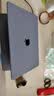帝伊工坊适用苹果笔记本电脑保护壳Macbook Air13英寸M5/M4/M3 air13.6壳子m2保护套超薄简约防摔 实拍图