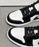 耐克（NIKE）2026年女子WMNS AIR JORDAN 1 LOW篮球鞋 DC0774-101 43 实拍图
