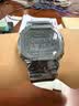 卡西欧（CASIO）手表男士G-SHOCK小方块运动电子学生日韩表送男友礼物DW-5600HR-1 实拍图