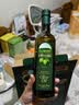 欧丽薇兰Olivoila【保真橄榄油】 食用油 橄榄油500MLx2中秋礼盒 实拍图