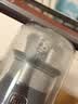 莱克除螨仪大吸力除螨神器M4Ultra家用小型手持智能数显负离子除尘高温杀菌除螨仪一体机床上吸尘器 实拍图